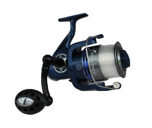 Fishtech Spot-X Spin 8000 Reel