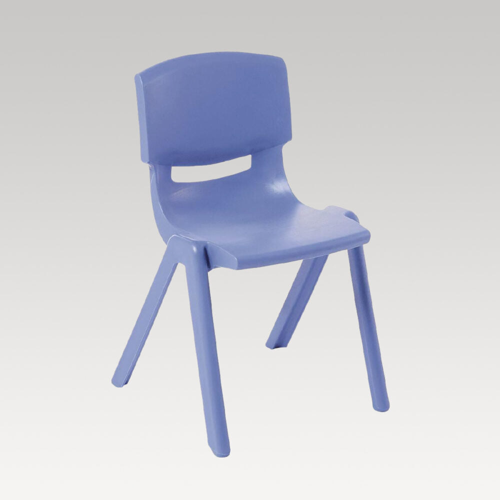 Squad Chair (Lime)