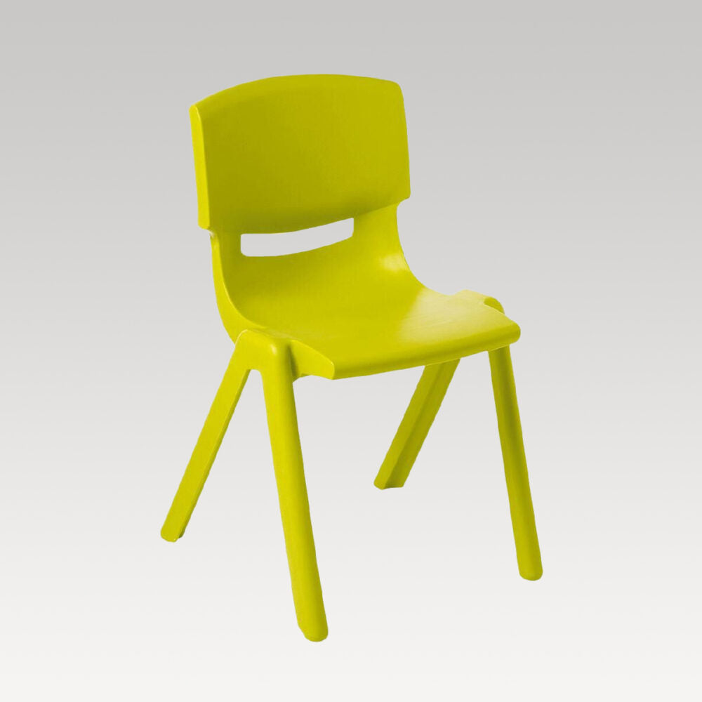 Squad Chair (Lime)