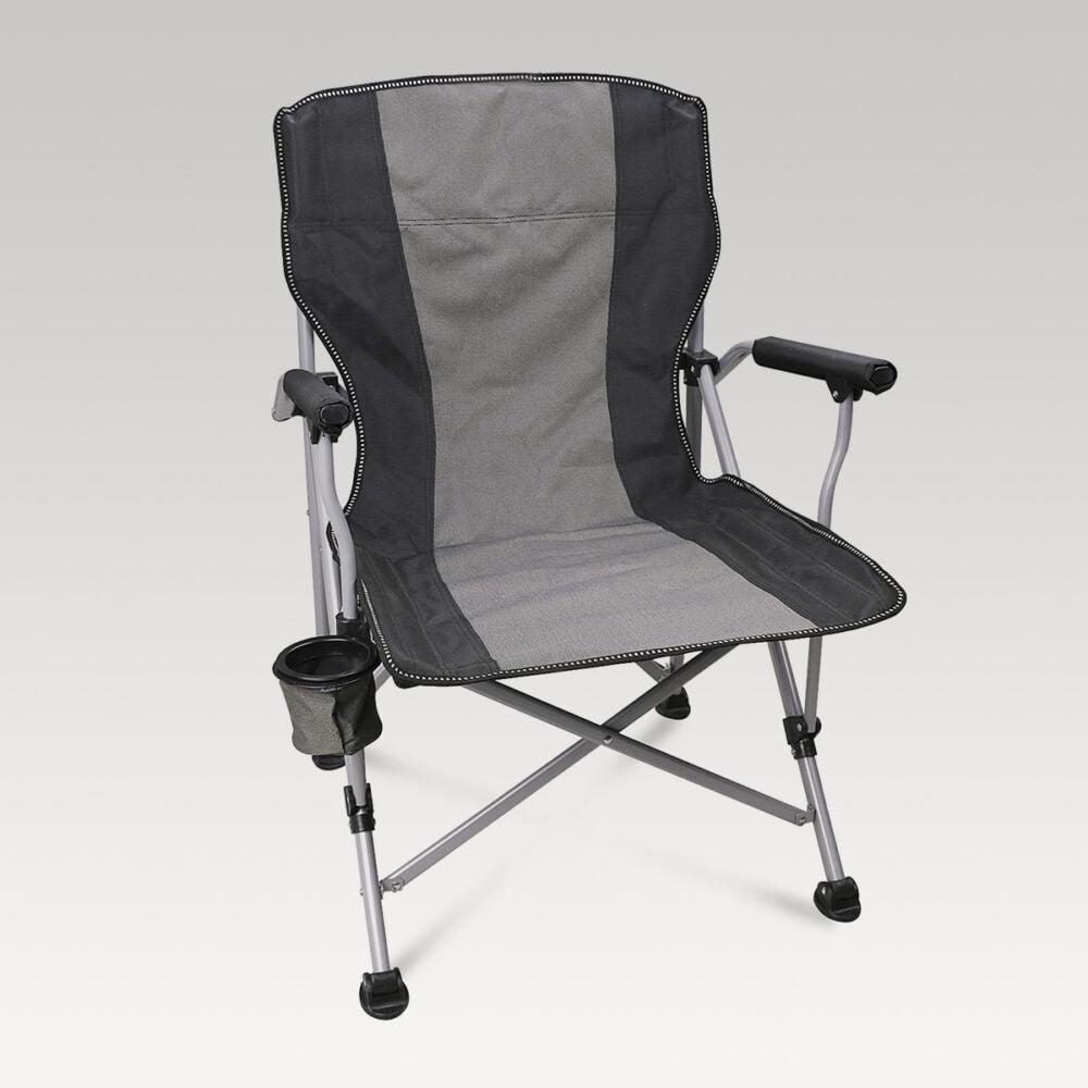 Deluxe Folding Chair