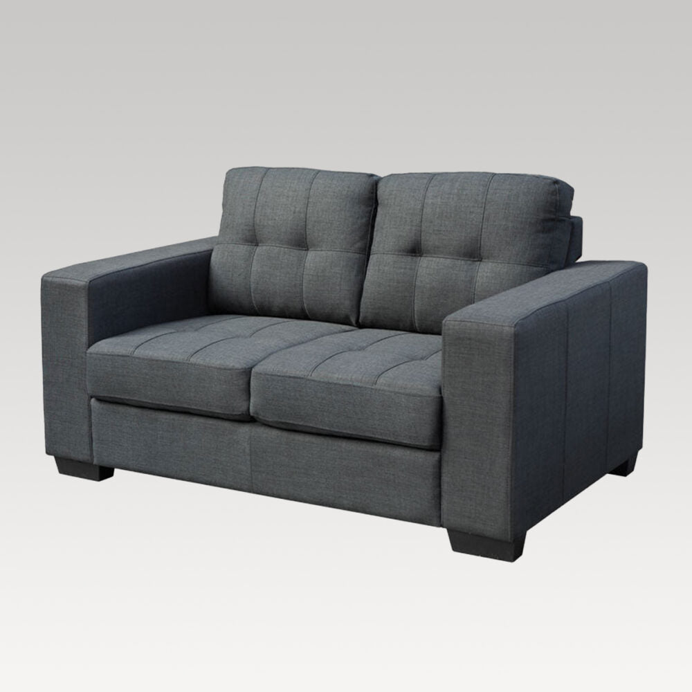 Fabric Sofa - Jeri 2 Seater