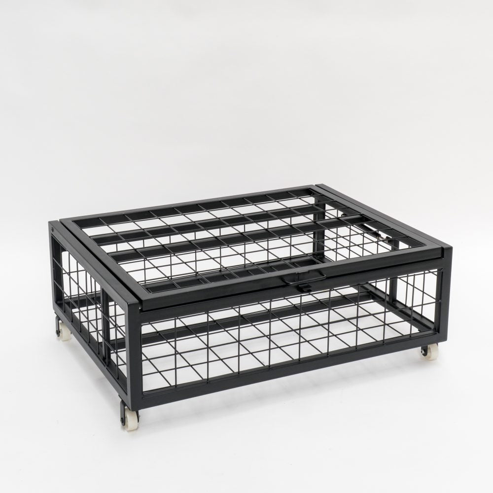 UrbanSteel Underbed Storage Unit