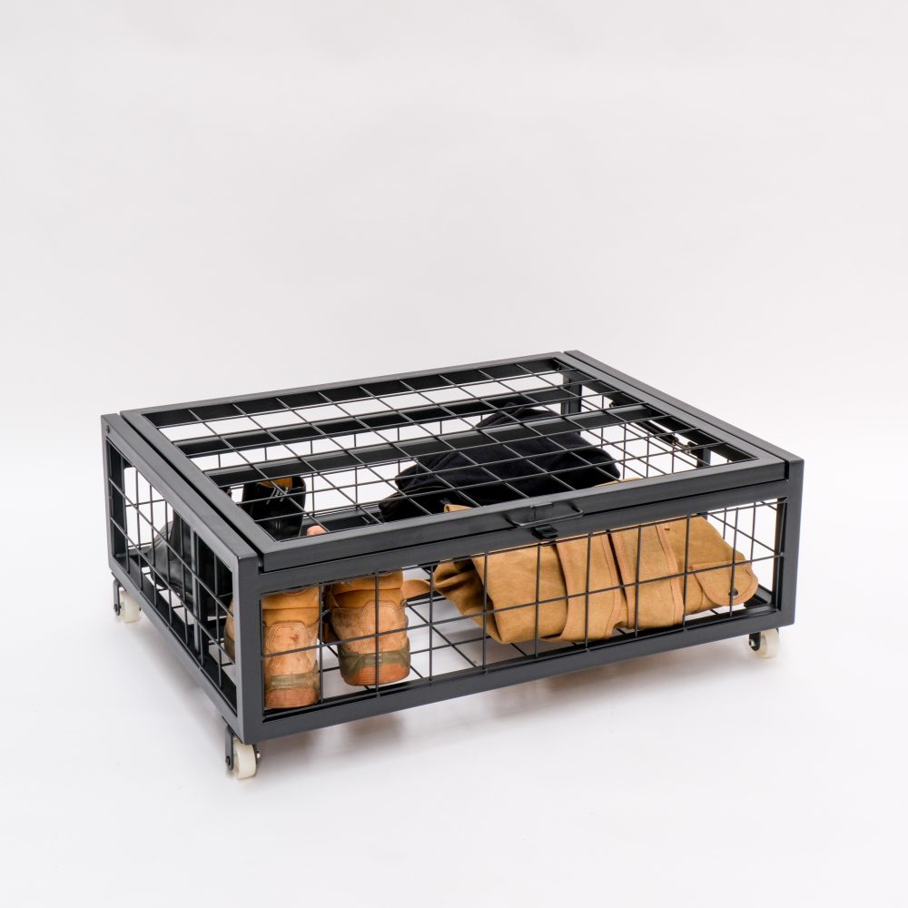 UrbanSteel Underbed Storage Unit