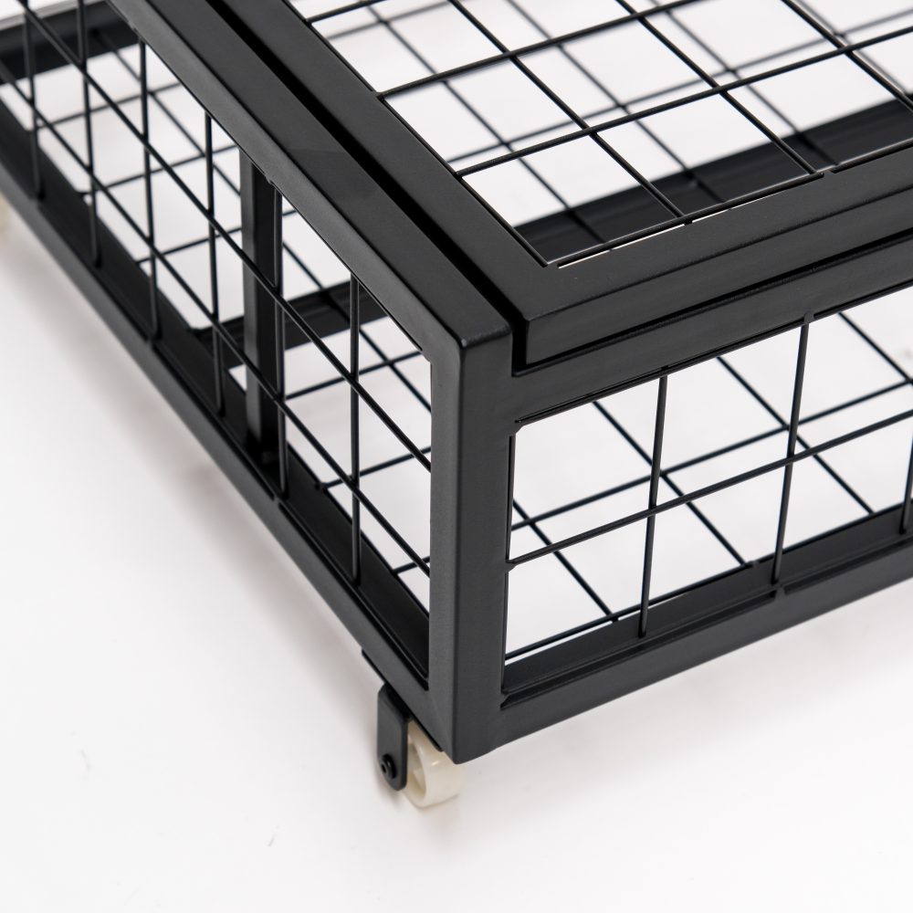 UrbanSteel Underbed Storage Unit
