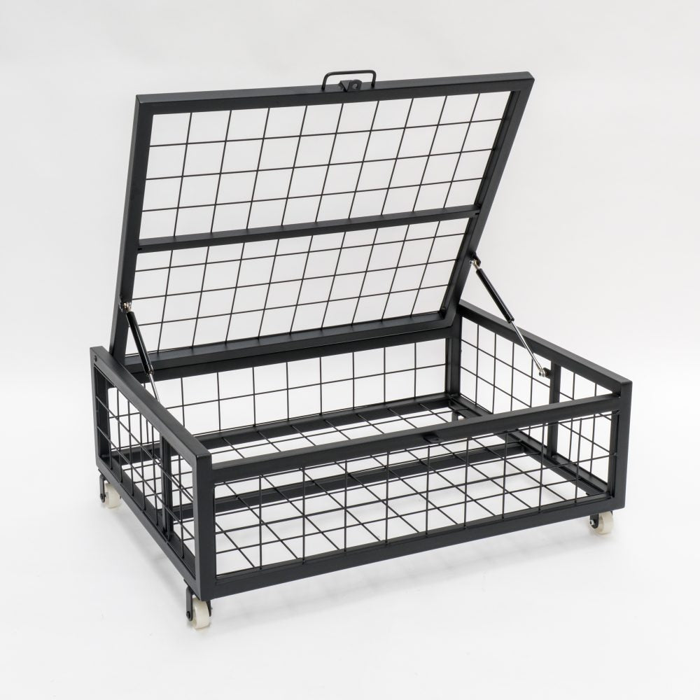 UrbanSteel Underbed Storage Unit