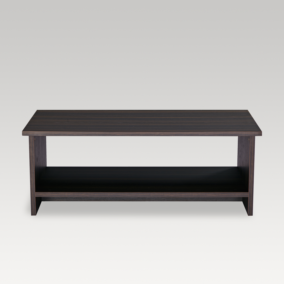 Studio 1200x600mm Coffee Table - Dark