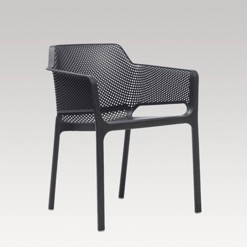 Chair - Net (Charcoal)