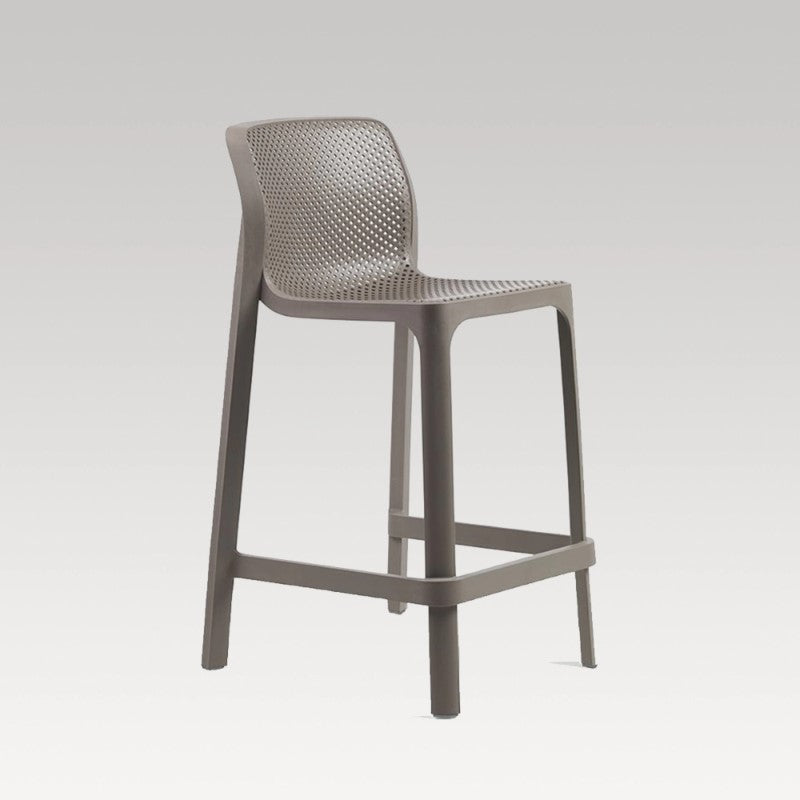 Barstool - Net 650mm (Taupe)