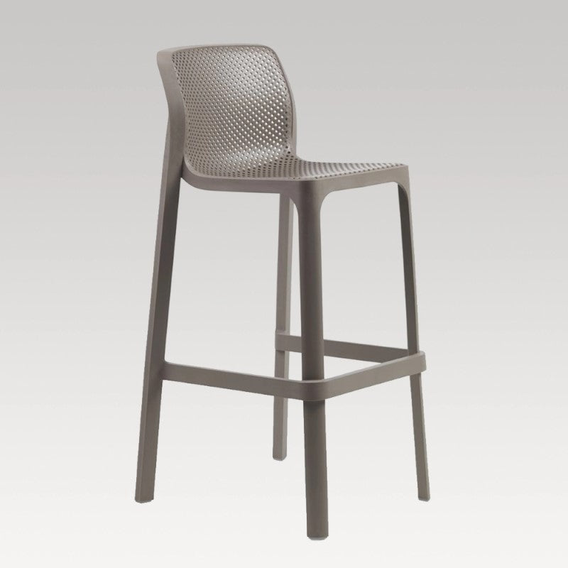 Barstool- Net 760mm (Taupe)