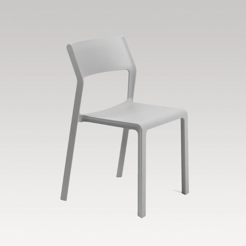 Bistro Chair -Trill (Grey)