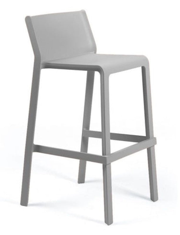 Barstool - Trill 650mm (Grey)