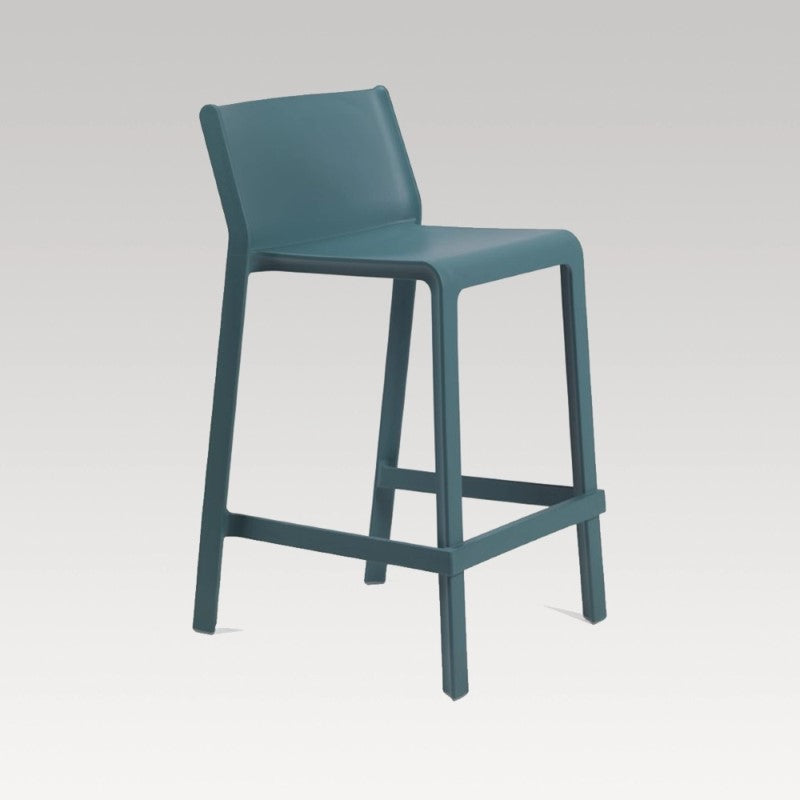 Barstool - Trill 650mm (Teal)