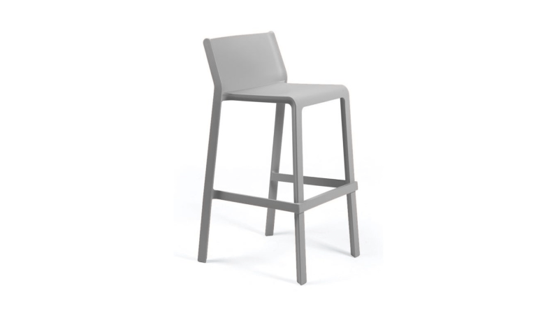 Barstool - Trill 760mm (Grey)