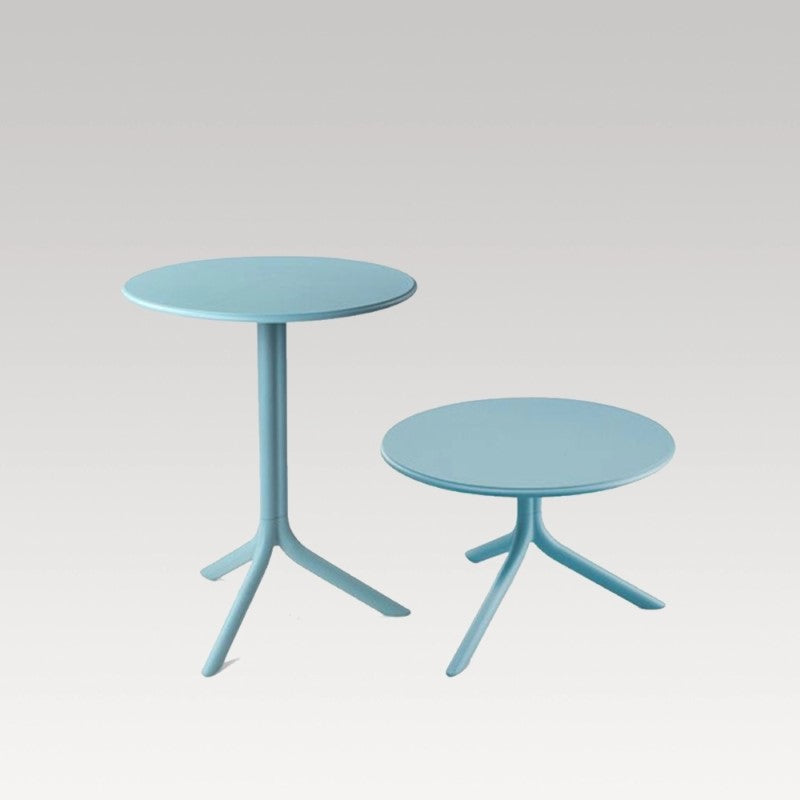 Patio/Coffee Table - Spritz (Blue)