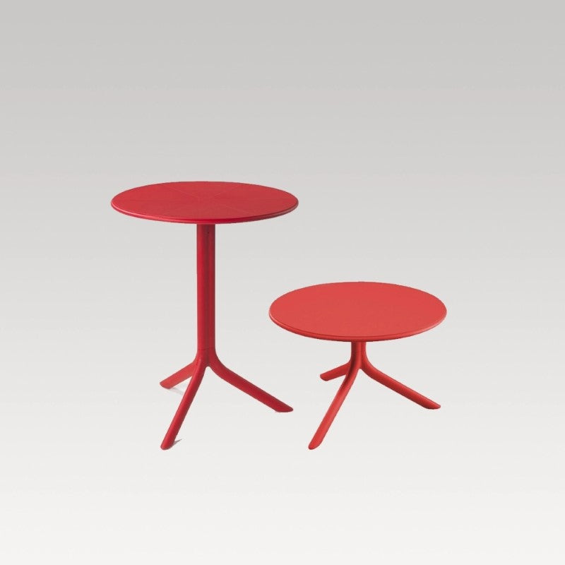Patio/Coffee Table - Spritz (Red)