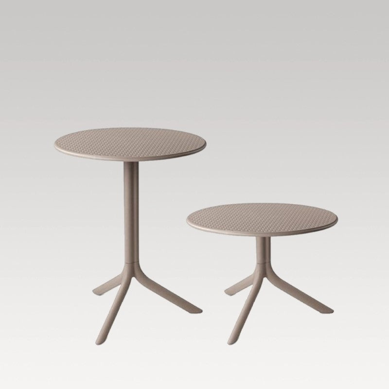 Patio/Coffee Table - Step (Taupe)