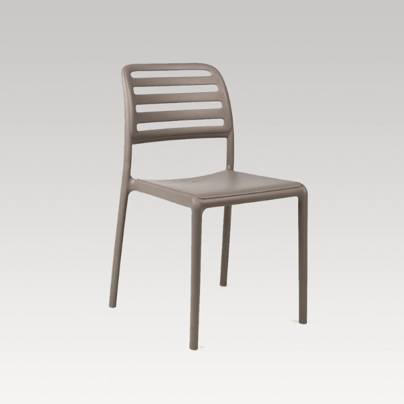 Bistro Chair - Costa (Taupe)