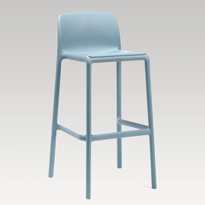 Barstool - Faro 760mm (Blue)