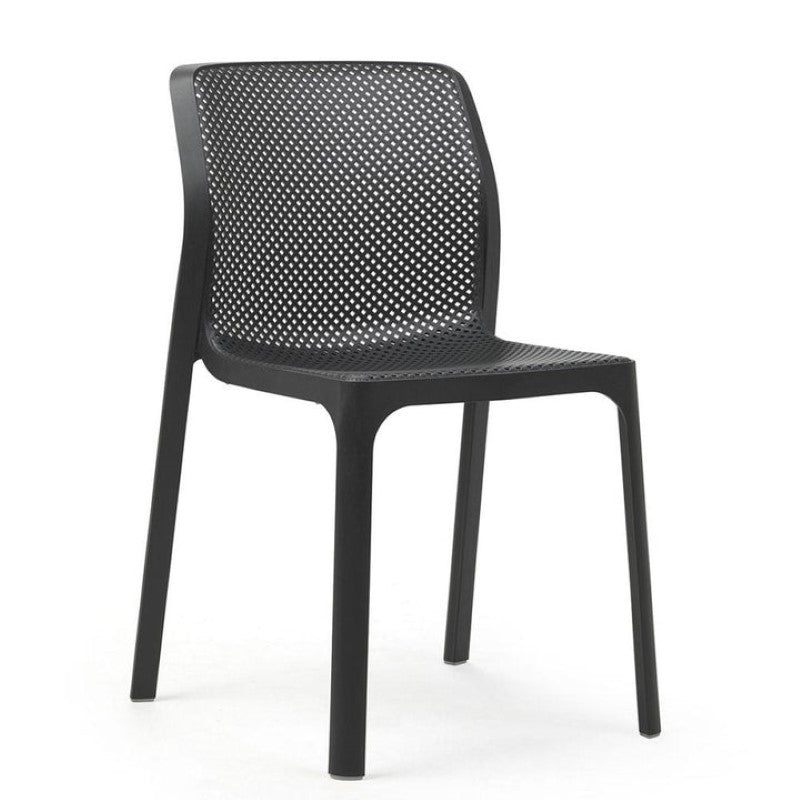 Chair - Bit (Charcoal)