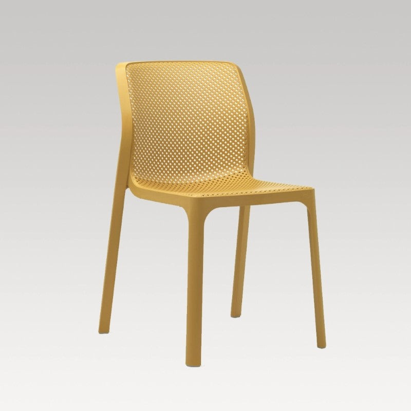 Chair - Bit (Mustard)