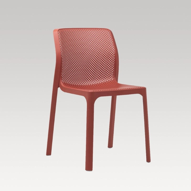 Chair - Bit (Red)
