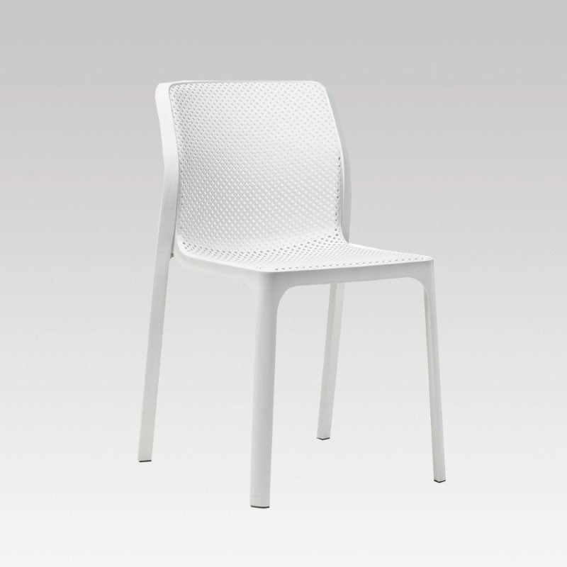 Chair - Bit (White)