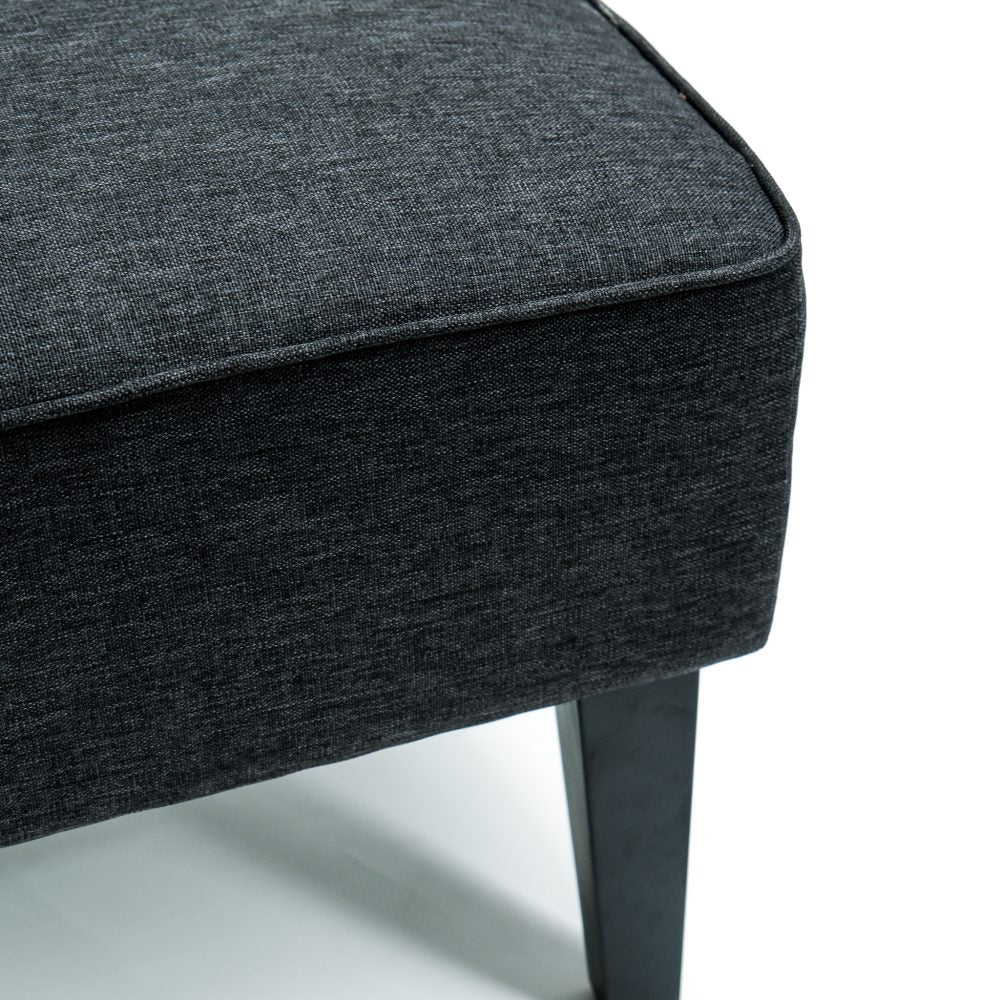 Makers MII Cooper Chair - Charcoal