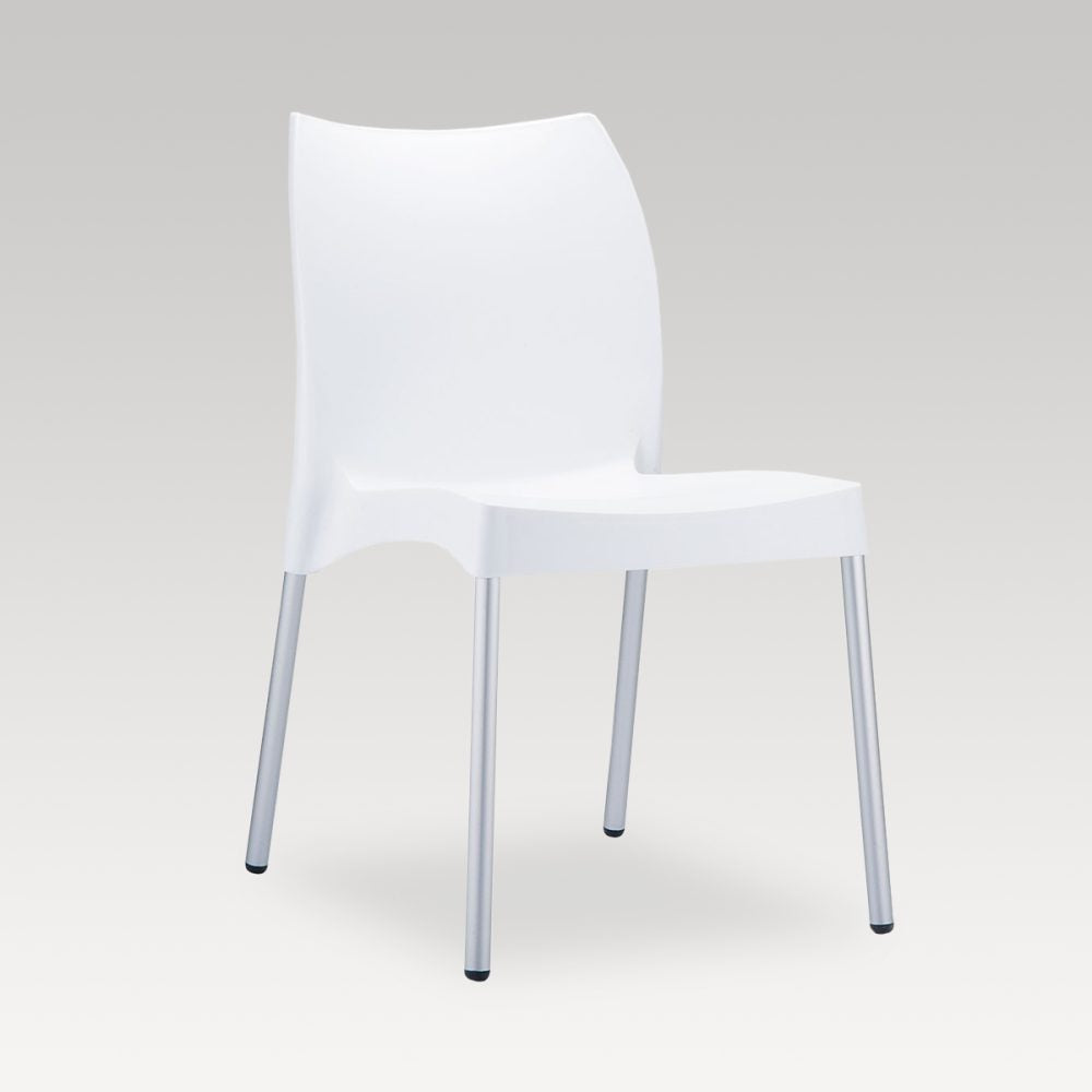 Chair - Vita (White)