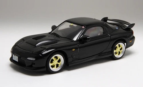 Plastic Kitset - 1/24 Mazda RX7 Kai (Pack of - re038971