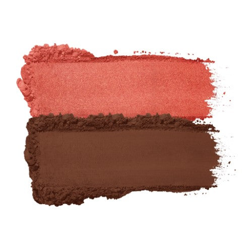 Blush - L.A. Girl Bouncy (Coral Bliss)