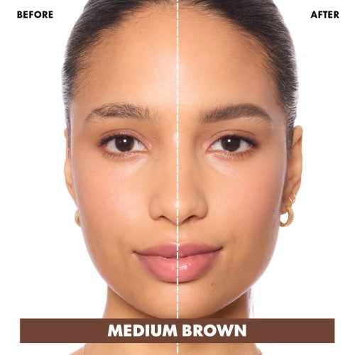 Brow Saber - L.A. Girl (Medium Brown)