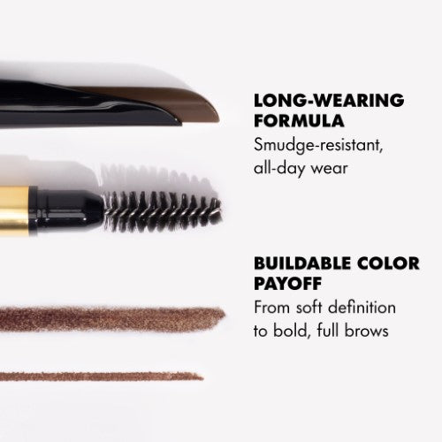 Brow Saber - L.A. Girl (Medium Brown)