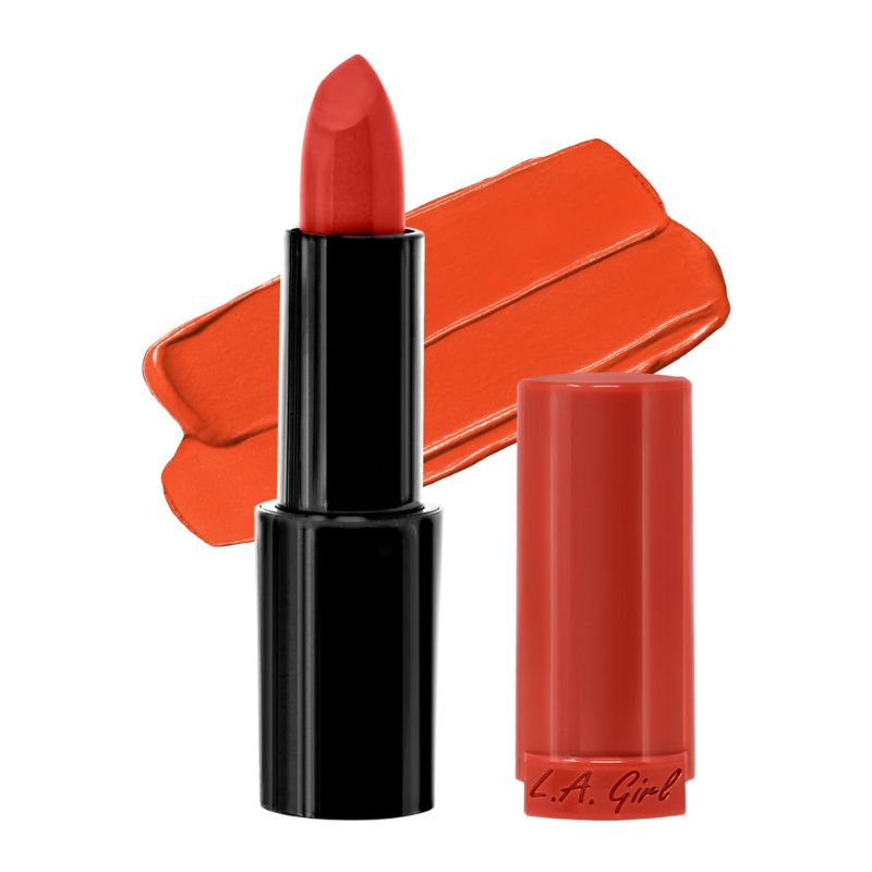 LA Girl - Pretty & Plump Plumping Lipstick Colour 3