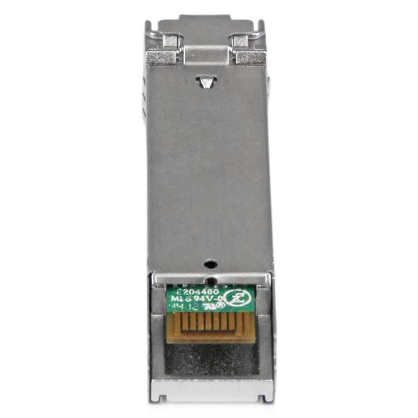 Cisco GLC-EX-SMD Compatible SFP Fiber Module - 1000BASE-EX - Lifetime Warranty