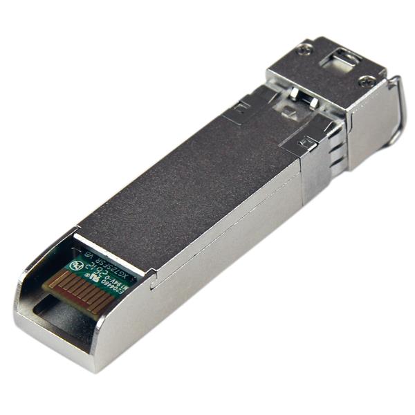 Cisco GLC-LH-SMD Comp SFP Fiber Module - 1000BASE-LX/LH - Lifetime Warranty