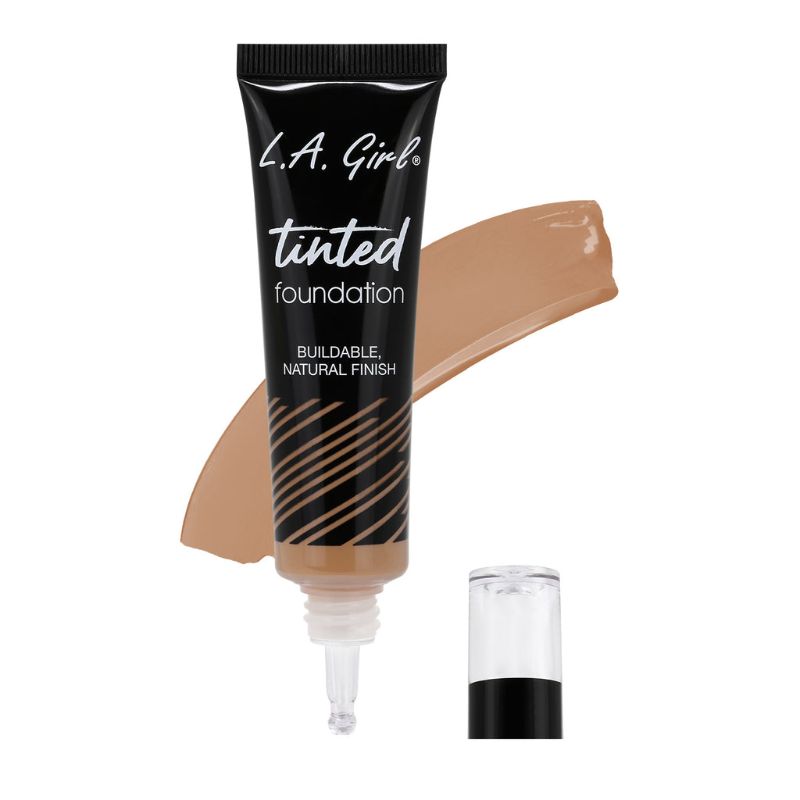LA Girl - Tinted Foundation 01LA-GLM762