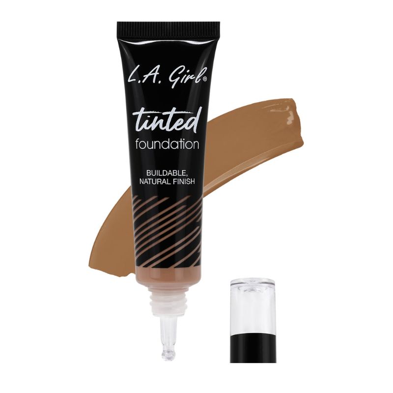 LA Girl - Tinted Foundation 01LA-GLM765