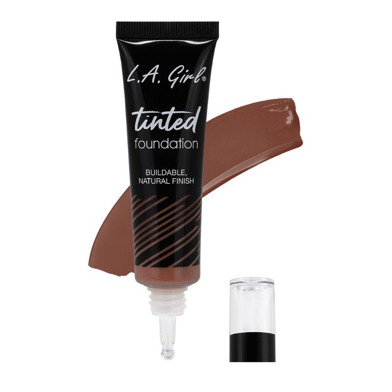 LA Girl - Tinted Foundation 01LA-GLM766