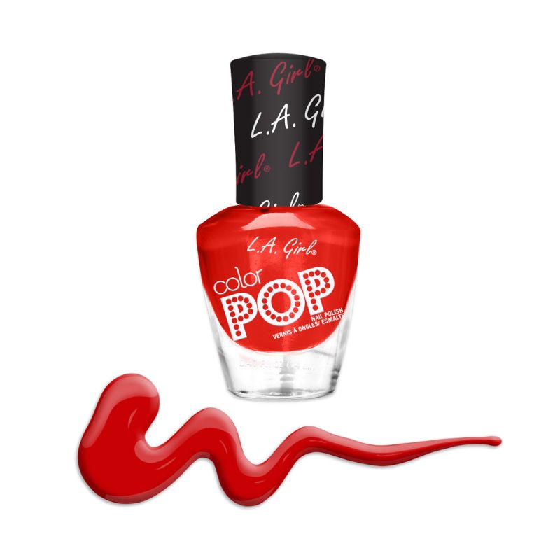 LA Girl - ColorPop Nail Polish Colour 7