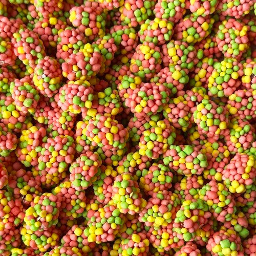 Crunchy Gummy Cluster 1kg