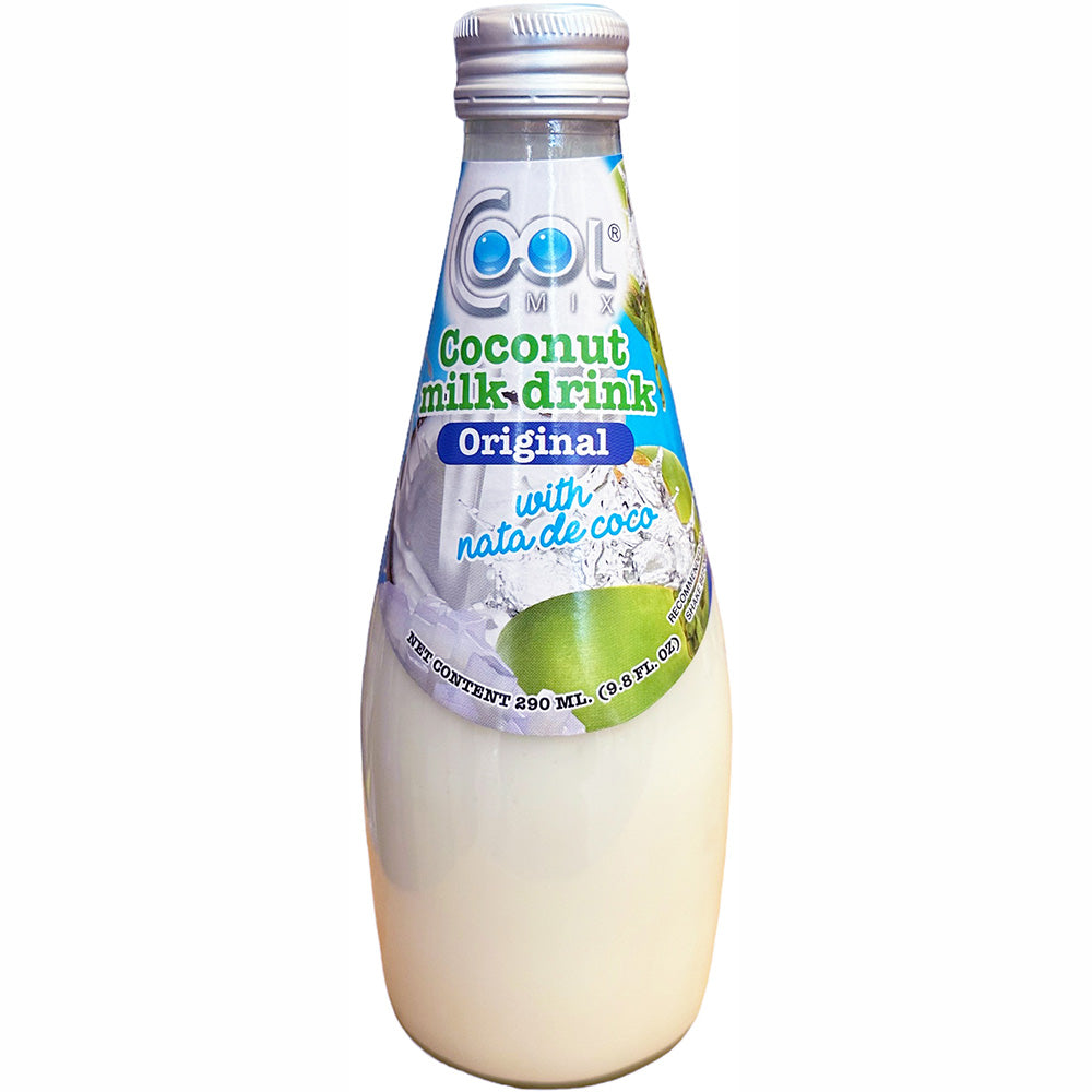 Cool Mix Coconut Milk Original 290ml - Pack of 24
