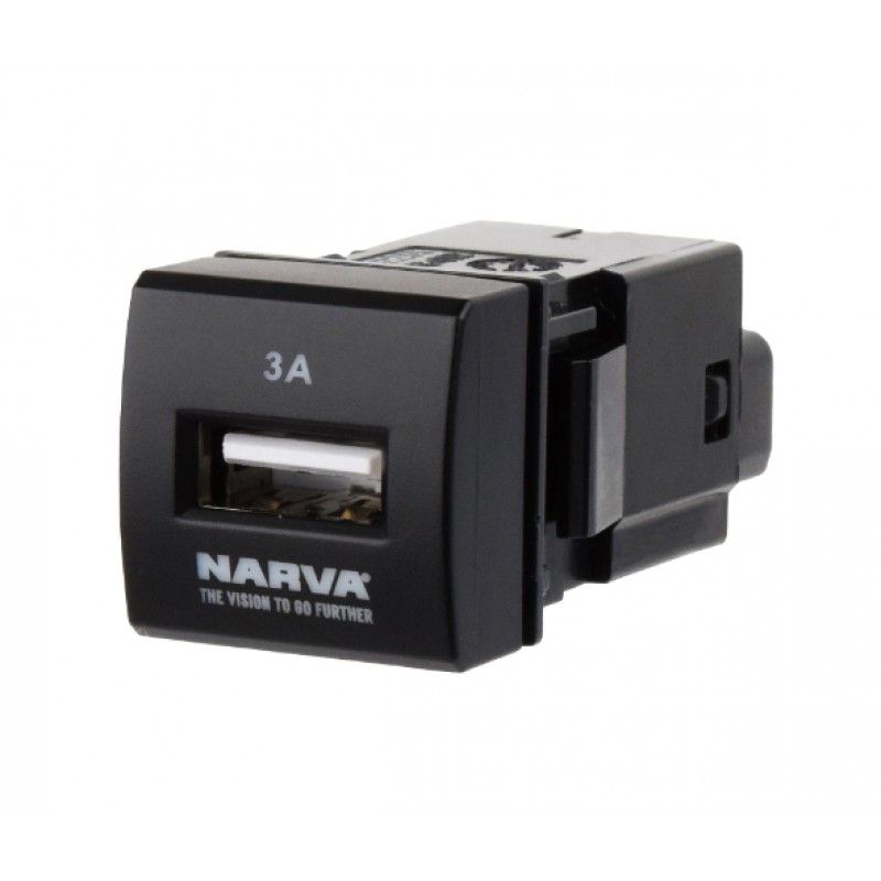 OE STYLE TOYOTA SWITCH USB