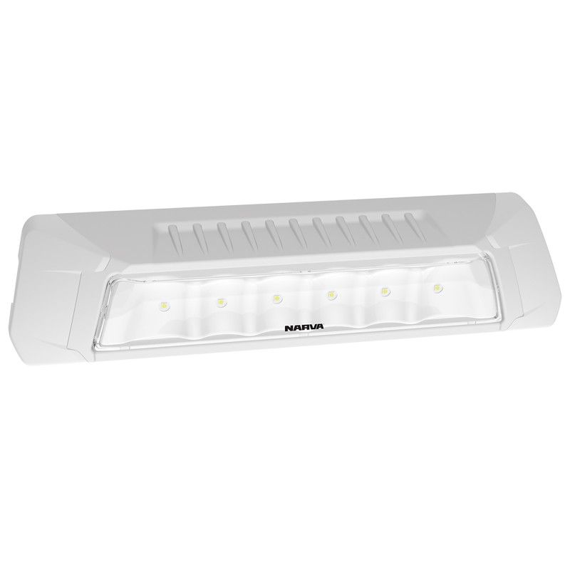 LED SCENE LAMP 9-33V 1900 LUMENS WHITE