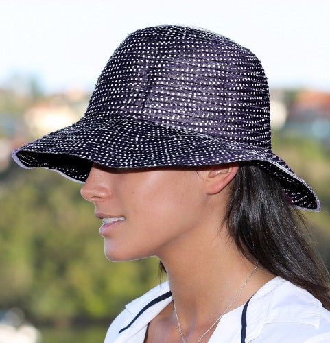Endless Summer Resort Petite F - BLACK