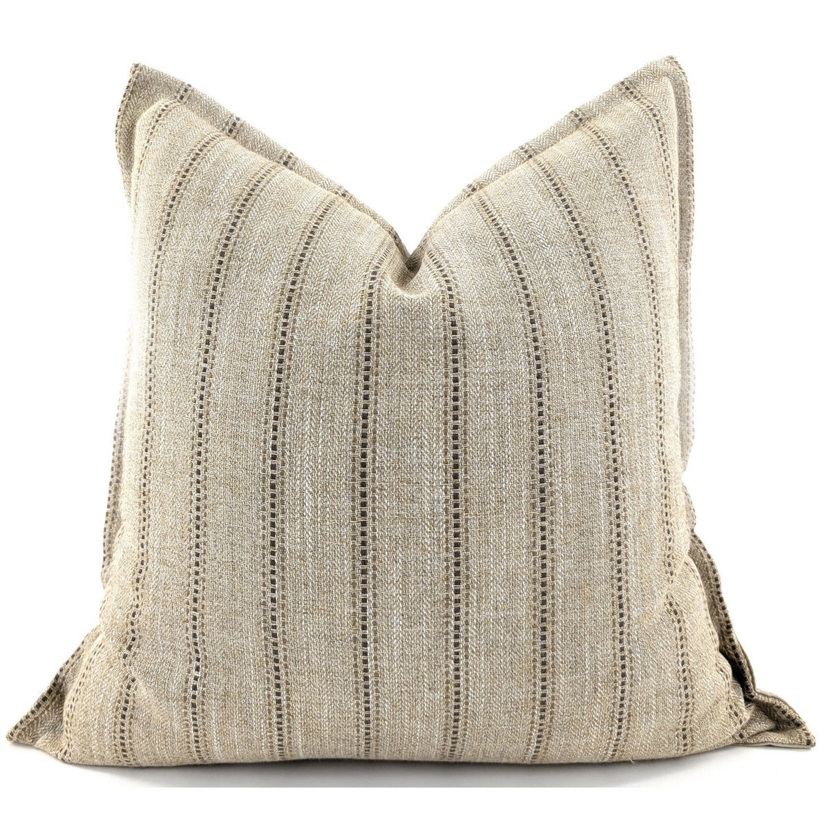 SNUGG & CO CUSHION COVER - NATURAL - 550x550