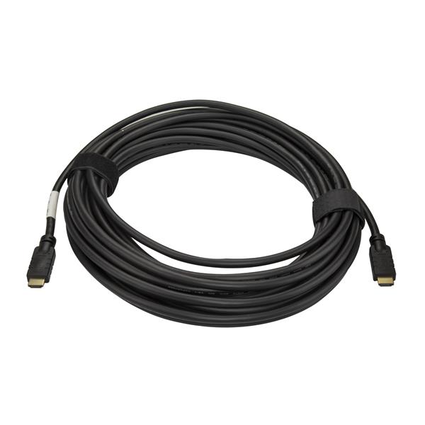 High Speed HDMI Cable - CL2-rated - Active - 4K 60Hz - 15 m
