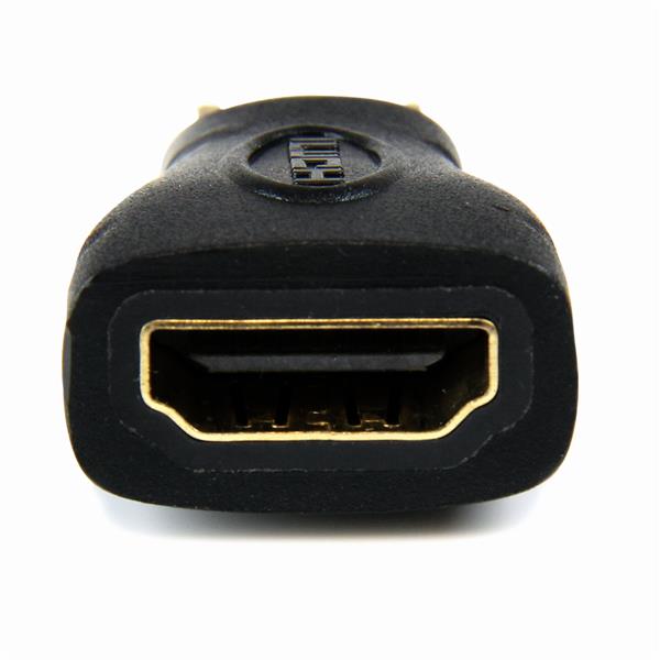 HDMI to HDMI Mini Adapter  - F/M