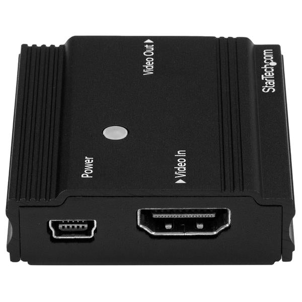 HDMI Signal Booster - HDMI Extender - 4K 60Hz