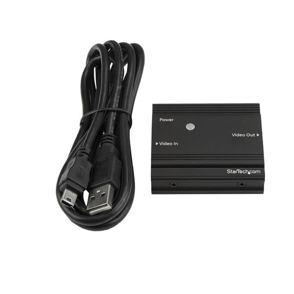 HDMI Signal Booster - HDMI Extender - 4K 60Hz