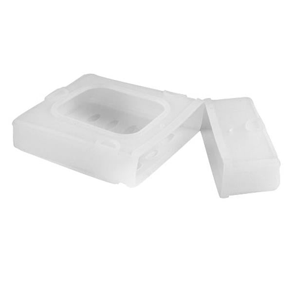 2.5in Silicone Laptop Hard Drive Protector Sleeve with Connector Cap